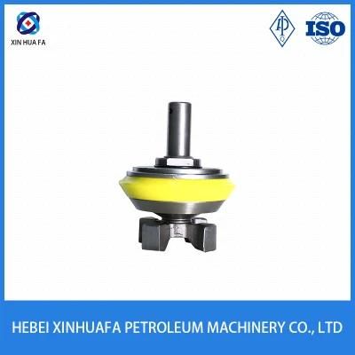 Pump Parts Full Open Type /Roughneck Type Valve Assembly/Hebei Valve Supplier