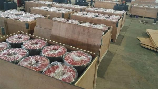 Oilfield Casing PDC Drillable Float Collars and Shoes