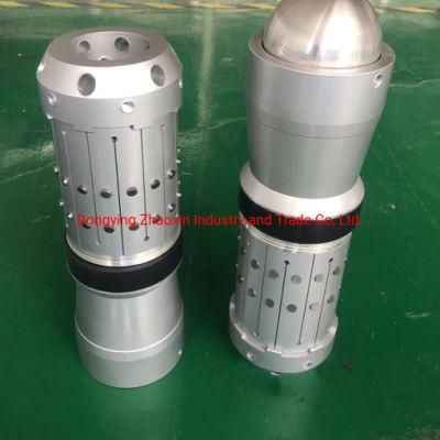 API 11d1 Dissolvable Bridge Plug for Oil Well