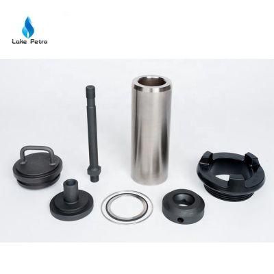 API Spec Ht400 Plunger Pump Parts with High Pressure for Sale