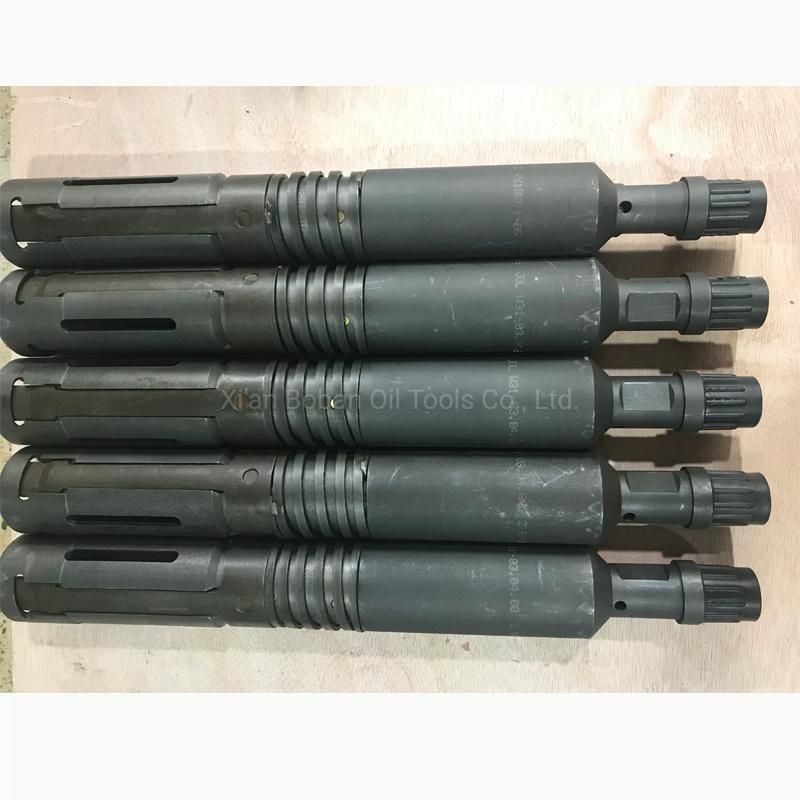 Oilfield Downhole Tools Slickline Wireline Jd Pulling Tools