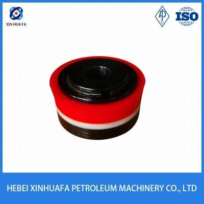 Mud Pump Spare Parts PU Pistons