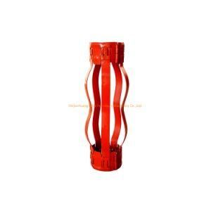 Non-Weld Semi Rigid Centralizer for Oilfield Use