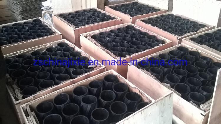 Oilfield Equipment Low Friction Spiral Composite Centralizer 7"