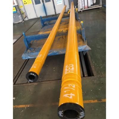 Downhole Motor for Mud Drilling