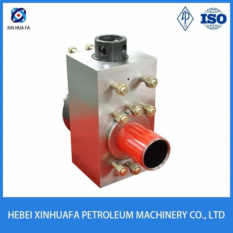 China Manufacturer/Petroleum Machinery Parts/Fluid End Modules