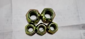 Nice Price Stainless Steel Hex Head Nuts/Heavy Nuts