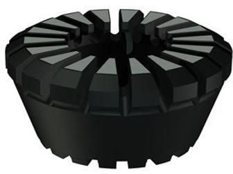 Blowout Preventer Bop Rubber Parts/API 16A/Bonnet Seal Ring/Top Seal
