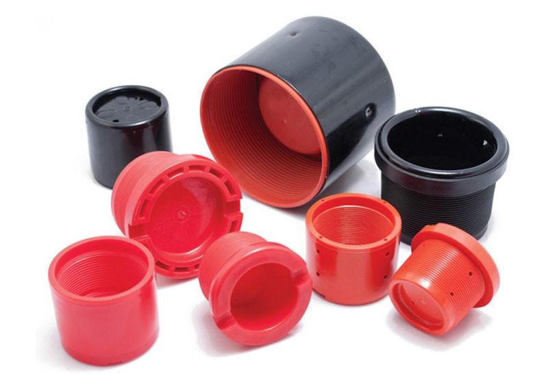 API Drill Pipe Thread Protectors