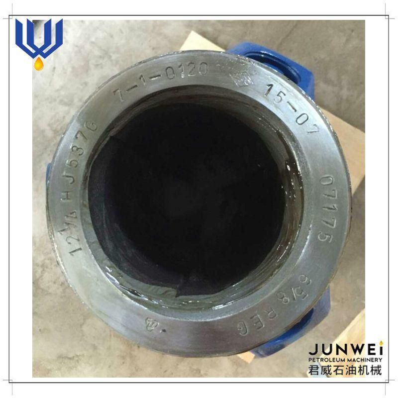 13 1/8′′ Oil Well Drilling Equipment/Tricone Bit