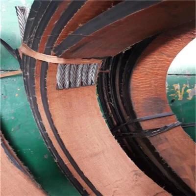 Pumping Unit Belt / Oil Well Pumping Belt