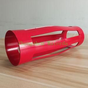 API Slip on Bow Spring Centralizers
