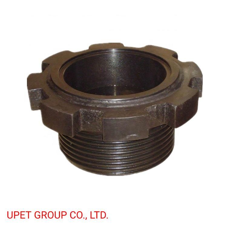 Mud Pump Parts Cylinder Liner Gland for Oilfield 7p-50/8p-80/9p-100/10p-130/12p-160/14p-200/N-1000/N-1300 etc