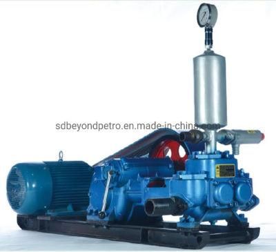Bw and F Series Mud Water Well Pump for Drilling Oil Using in Good Price