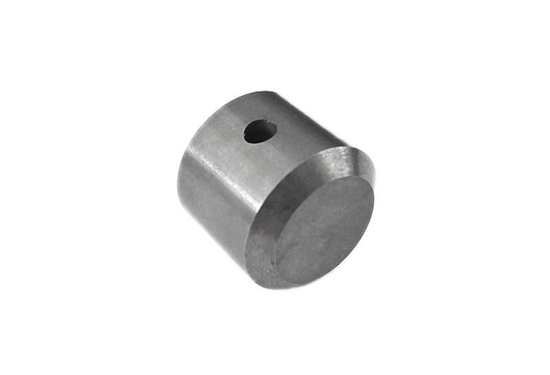 High Pressure Double Inlets Tungsten Carbide Spray Nozzle