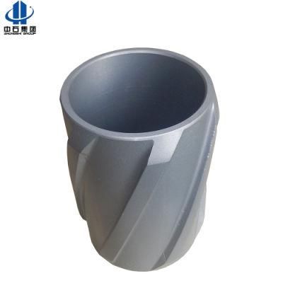 API Nylon Composite Casing Centralizer with Coating