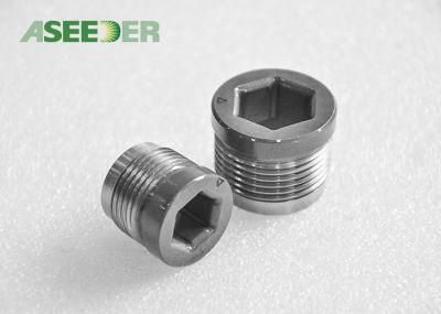 Tungsten Carbide Nozzle with High Hardness and Resistance