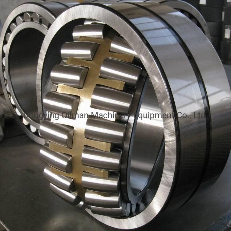 Spherical Roller Bearing 24056 Ca/W33c3 4053156 for F1000 Mud Pump