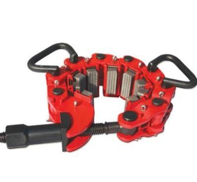 Safety Clamp Type MP