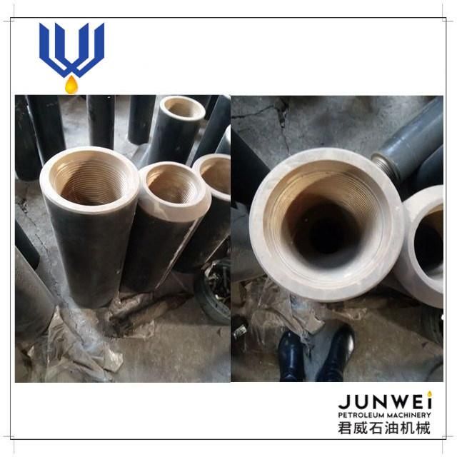API Eue J55 Tubing Crossover /Pup Joints for Oil Drilling