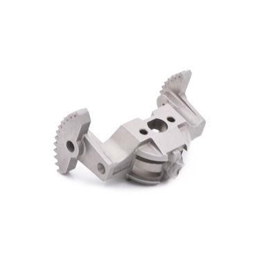 Pressure Die Casting Machine Plastic Mould Die Makers Aluminium Die Casting Parts
