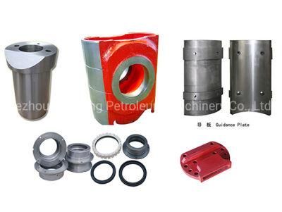 Chinese High Quality Crosshead for Gardner Denver/ Unbt/ Emsco/ Nov/ Oilwell/ Tsc/Bomco Mud Pump