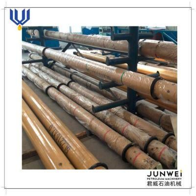 Drill Pipe/Downhole Motor for Oil/Water Well Drilling Equipment