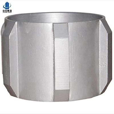 Cast Aluminum Solid Body Rigid Centralizer