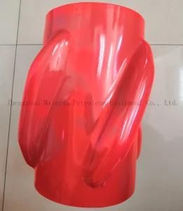 Standoff (Stamped) Semi-Rigid Positive Solid Body Casing Centralizer