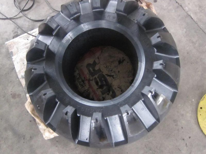 API 16A Annular Bop Packing Element at The Oilfield Drilling Equipment