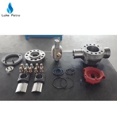 Redress Kit for 2&quot; Fig1502 Plug Valve P538985