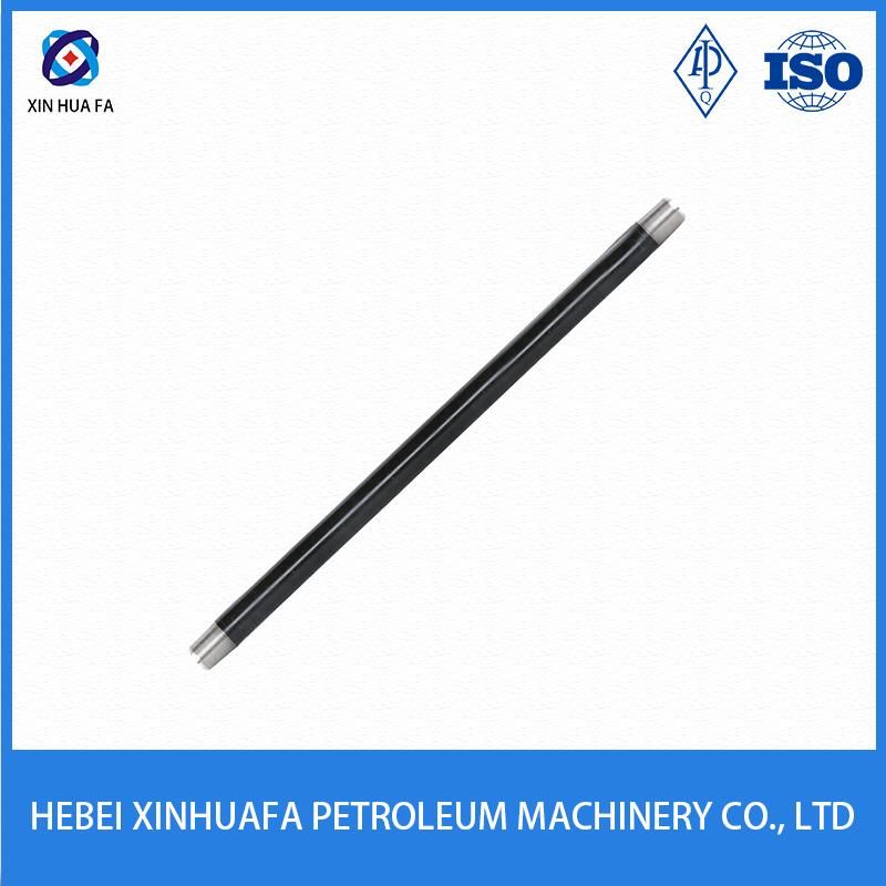 Welding Drill Pipe for Oil and Gas Drilling Machine and Workover