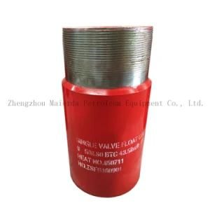 API Float Collars and Float Shoes Equipment for Cementing