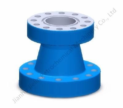 API 6A 13-5/8&quot; Adapter Spool/Spacer Spool