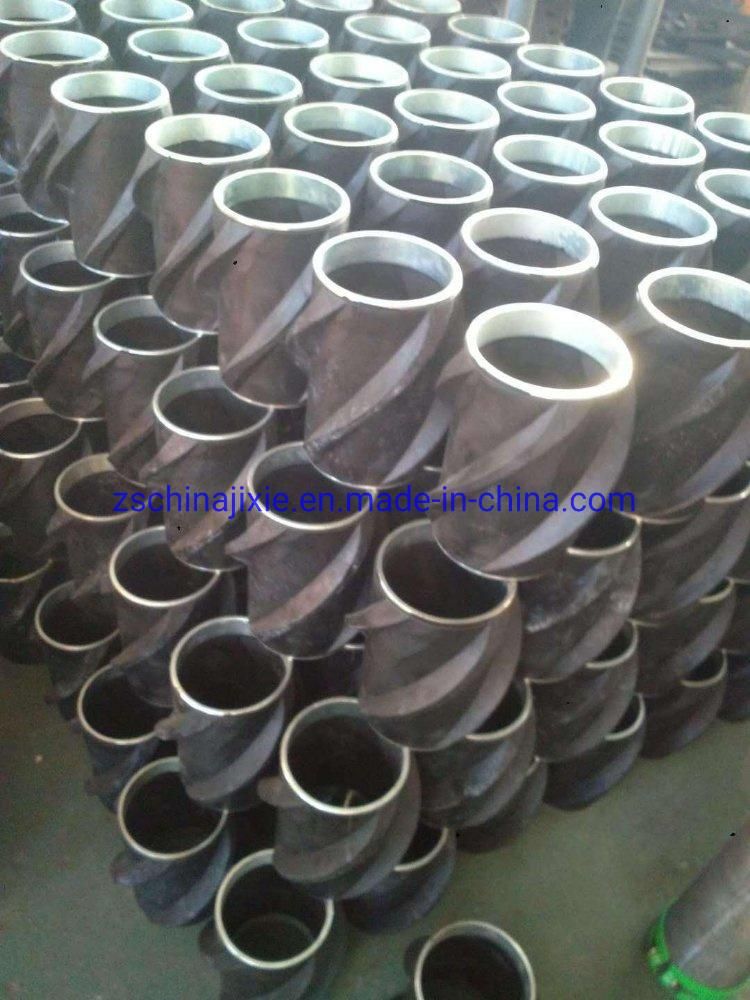Oilfield Equipment Low Friction Spiral Composite Centralizer 7"