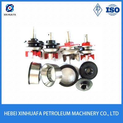 Valve and Seat/API Oil Drilling Mud Pump Valve Assembly