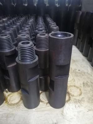 Box to Box Pin Thread Drill Rod Connector Adapter