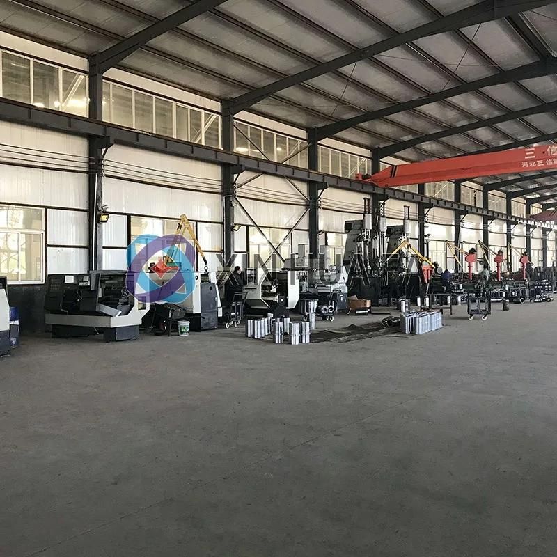Hebei Pump Parts Supplier/Mud Pump Parts/Piston Rod
