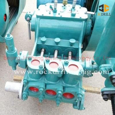 Bw450 Diesel Engine Mud Pump Drilling for Water