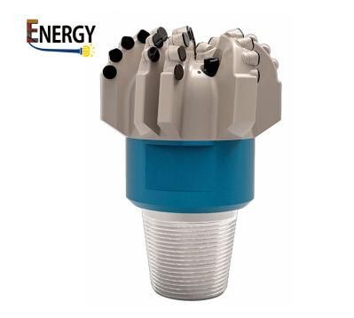 Rock Drilling Tool 12 1/4 Inch Fixed Cutter PDC Drill Bit of Oilfield Drilling Tool