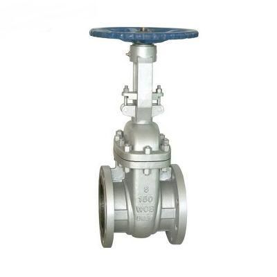 Repair Kit of Above 2&prime;&prime; Gate Valve Including Gate, Seat, Bush, Metal Ring, O-Ring