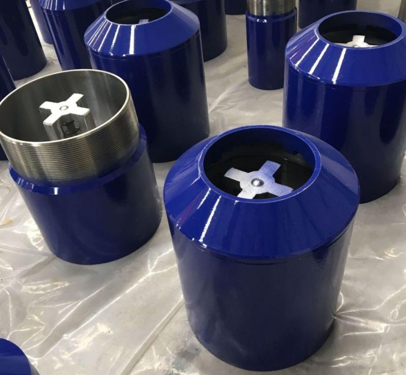 2020 API Casing Plug-in Float Collar and Shoe From China Factory