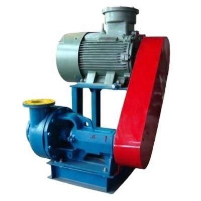 Petroleum Mud Solids Control Drilling Oilfield Shearing Pump