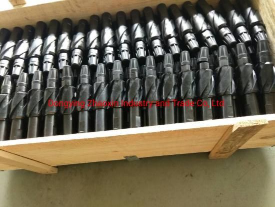 Downhole Tools API Standard Sucker Rod Centralizer/ Guide with Nylon Sleeve