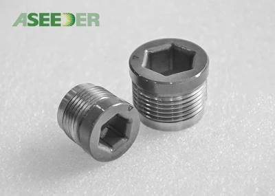 OEM &amp; ODM Tungsten Carbide Blasting Nozzle