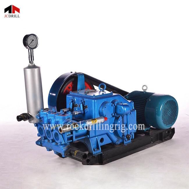 Mud Pump Drilling Rig Piston Pump Slurry Pump (BW160)