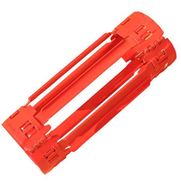 Positive Rigid Bow Spring Centralizer