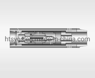 Solid Anti-Fouling Machine Used in Oilfield