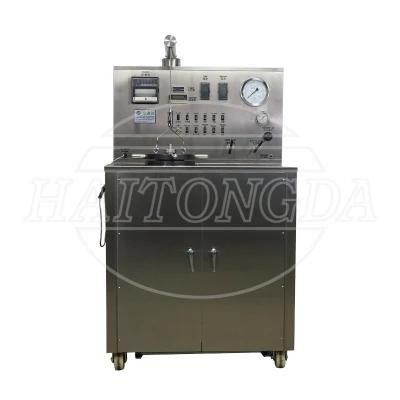 Model HTD8040 API Specification HPHT Consistometer