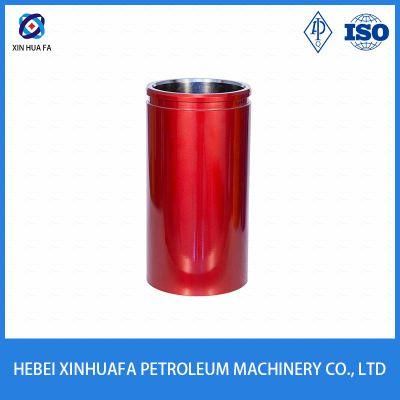 Double Metal Sleeve /Oilfield Mud Pump Parts